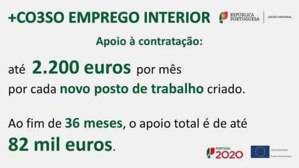 +CO3SO Emprego