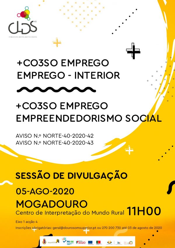Sessão de Divulgação