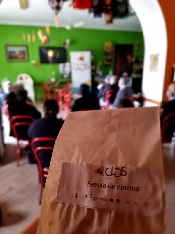 Cinema Itinerante