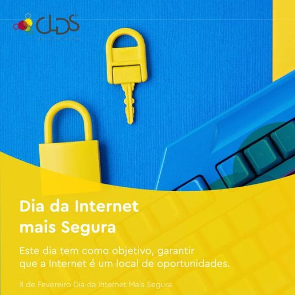 Dia da Internet mais Segura