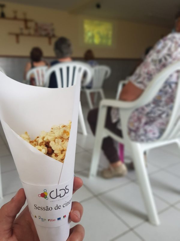 Cinema em Castelo Branco