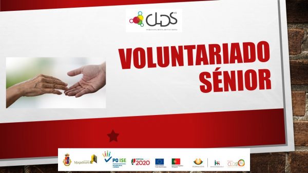 Voluntariado Sénior