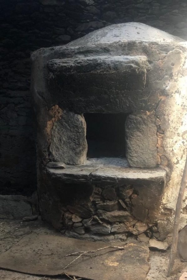 Hoje pelas mãos de quem sabe em Zava