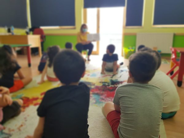 O Principezinho para Crianças