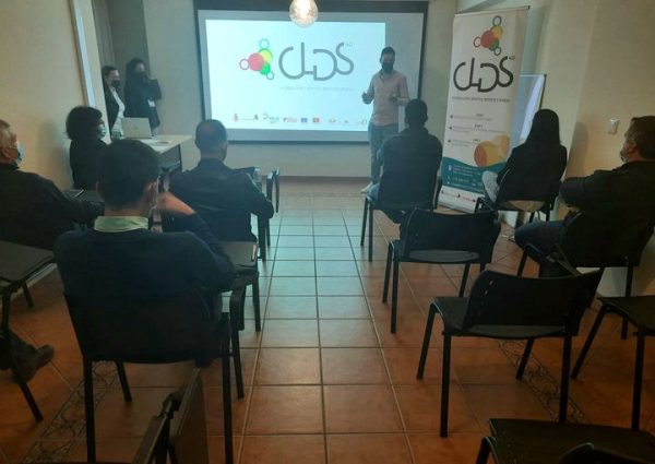 REUNIÃO DE TRABALHO