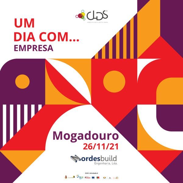 UM DIA COM… EMPRESA | SER EMPREENDEDOR