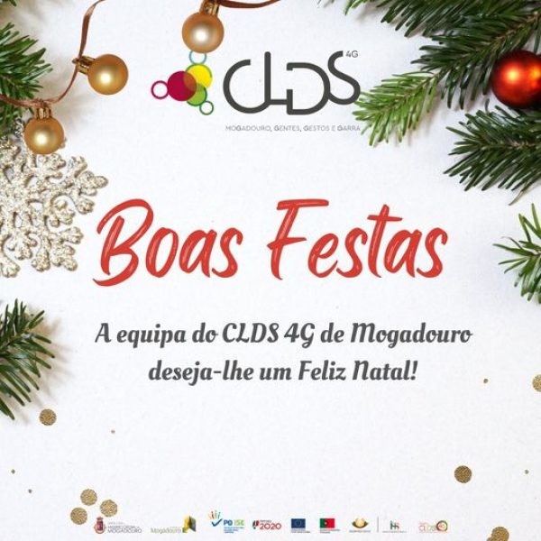 Boas Festas