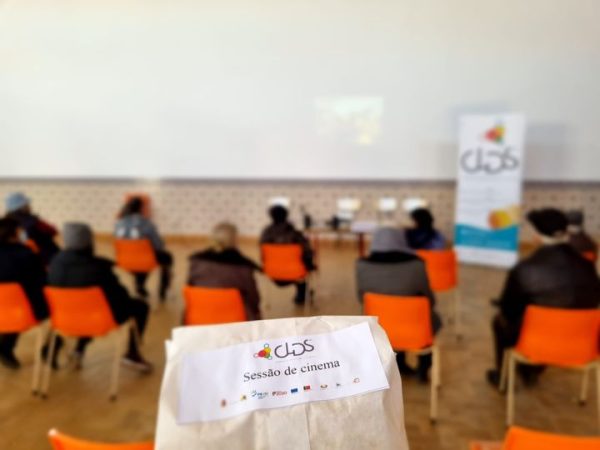 Cinema Itinerante
