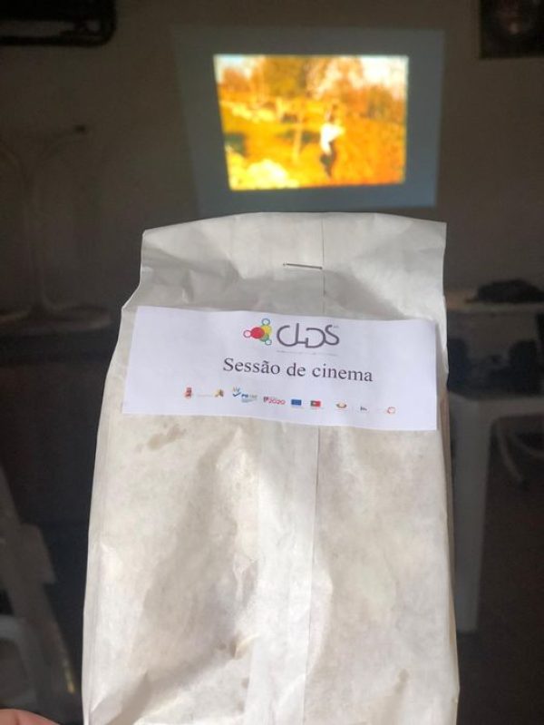 Cinema Itinerante