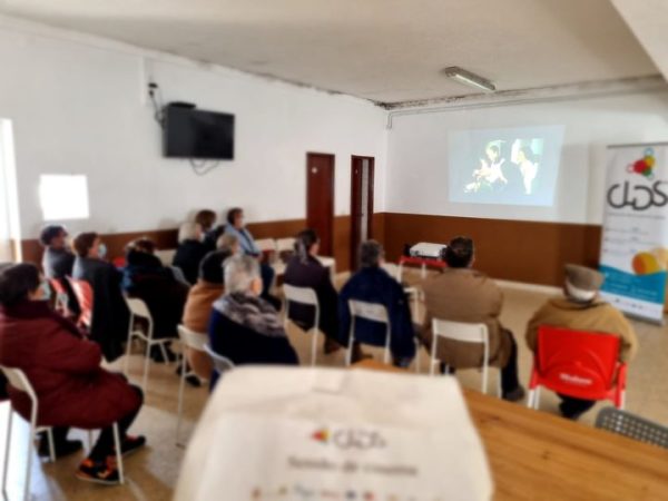 Cinema Itinerante