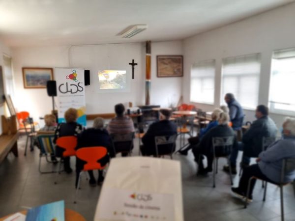 Cinema Itinerante