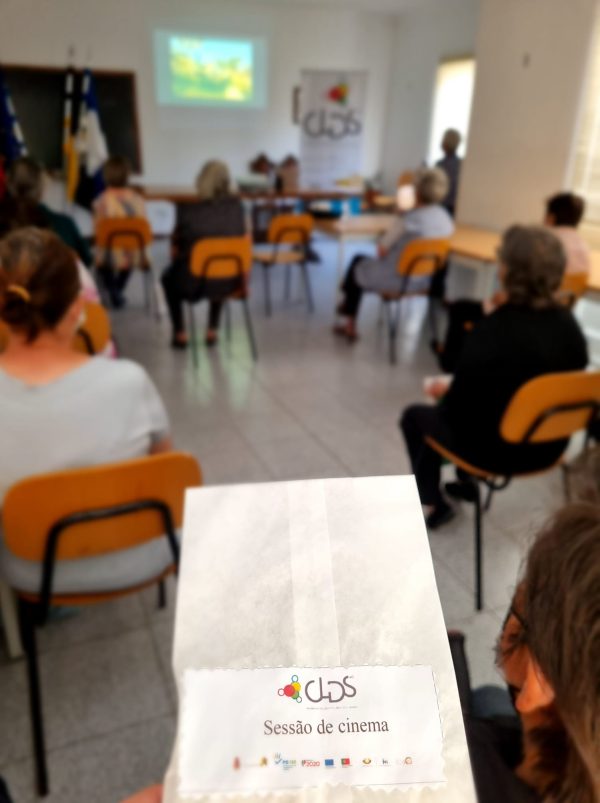Cinema Itinerante bemposta