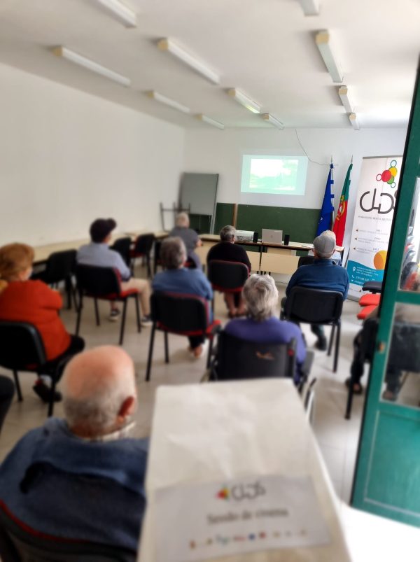 Cinema Itinerante
