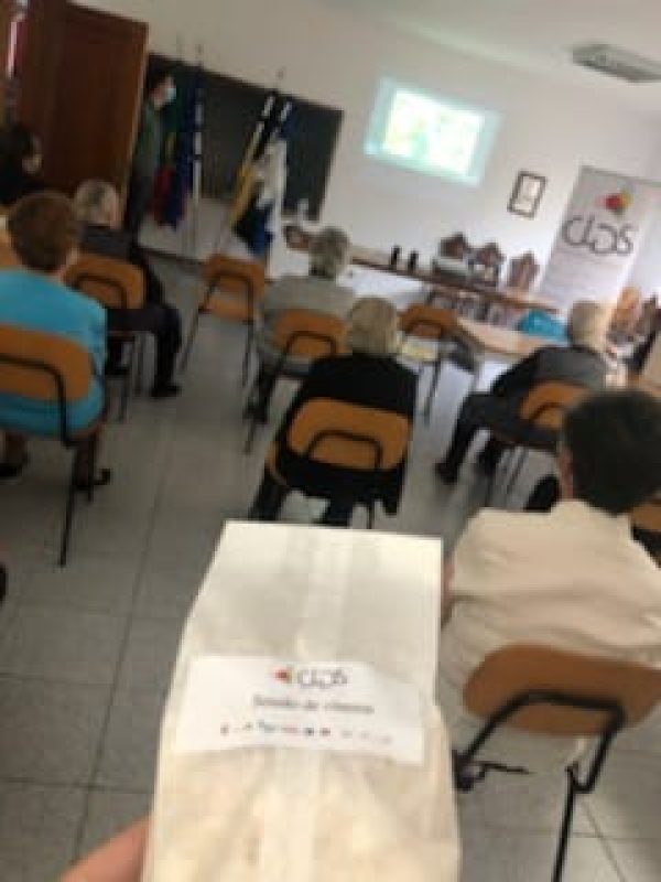 Cinema Itinerante
