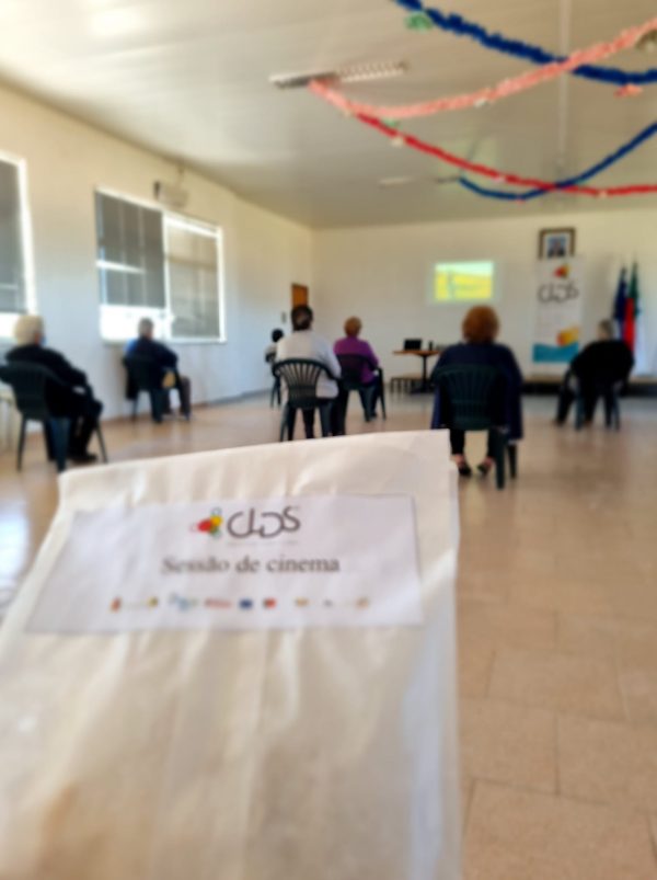 Cinema Itinerante