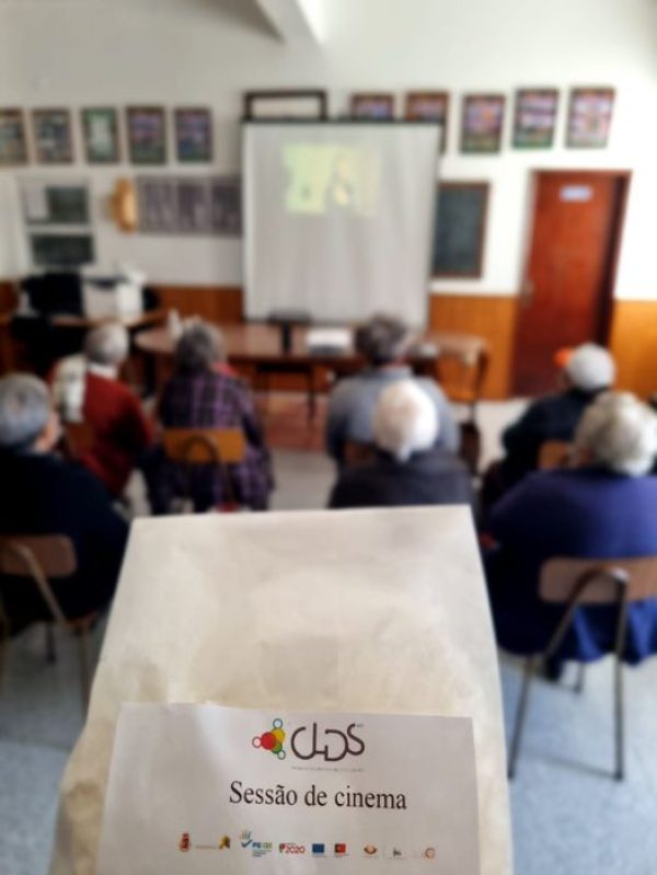 Cinema Itinerante