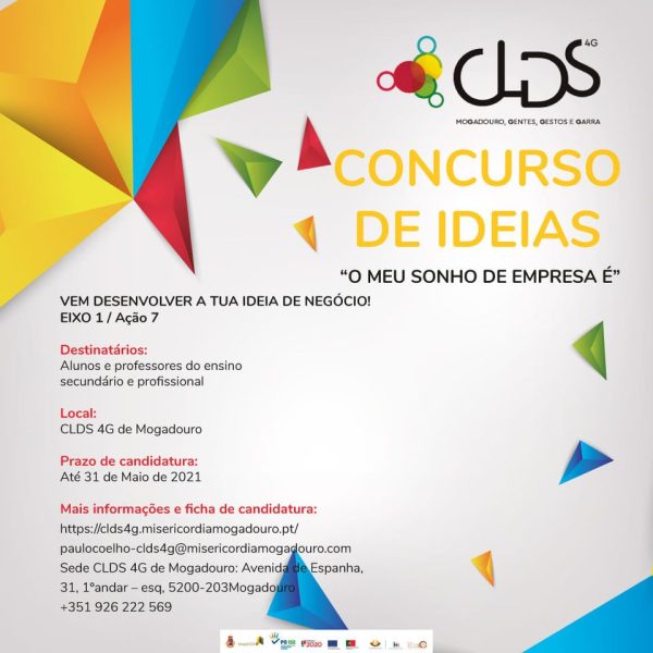 Concurso de Ideias