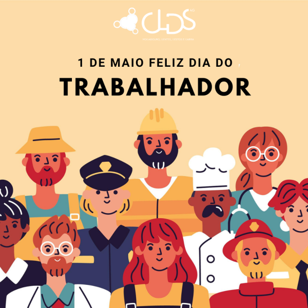 1 de Maio