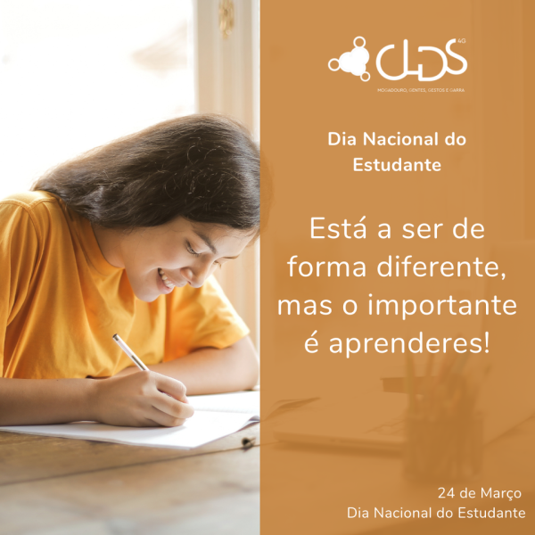 24 de março Dia Nacional do Estudante