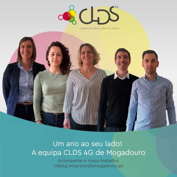 CLDS 4G de Mogadouro