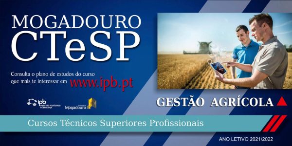 CURSO TÉCNICO SUPERIOR PROFISSIONAL