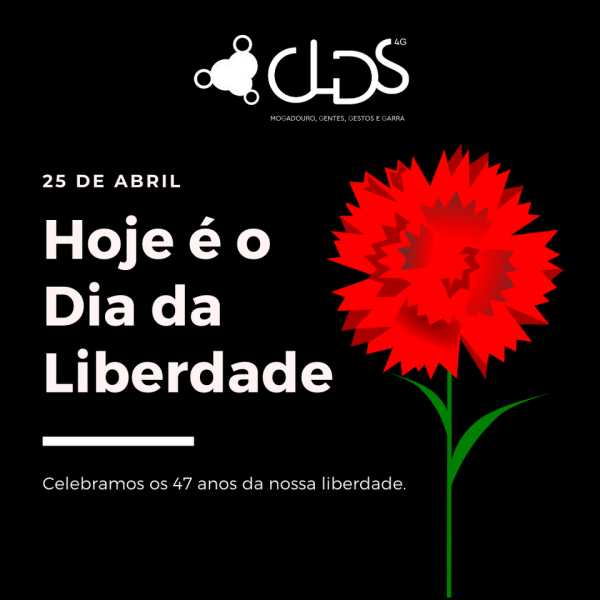 25 de abril