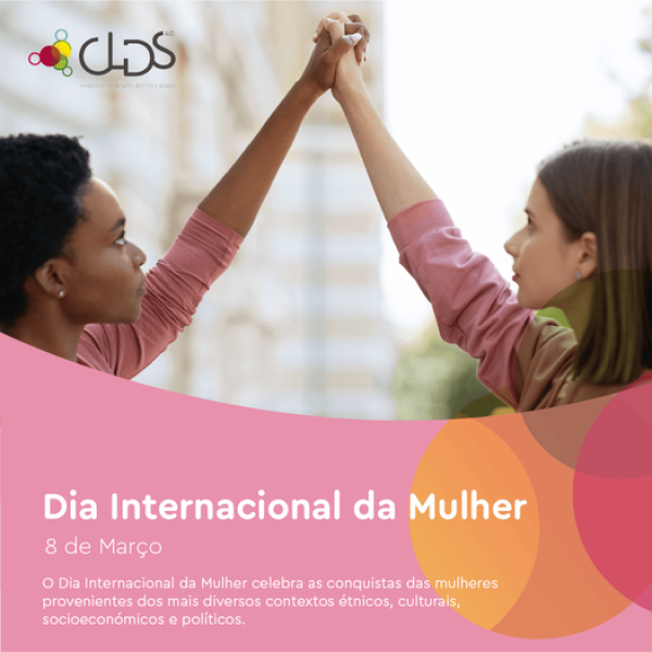 Dia Internacional da Mulher