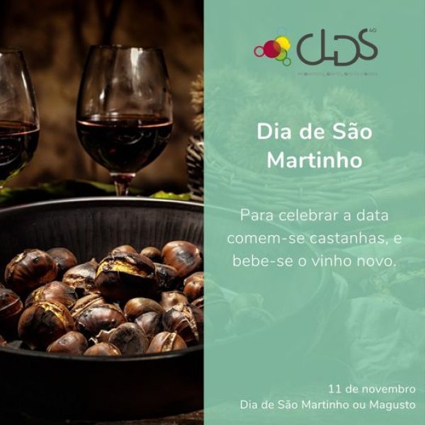 Dia de São Martinho