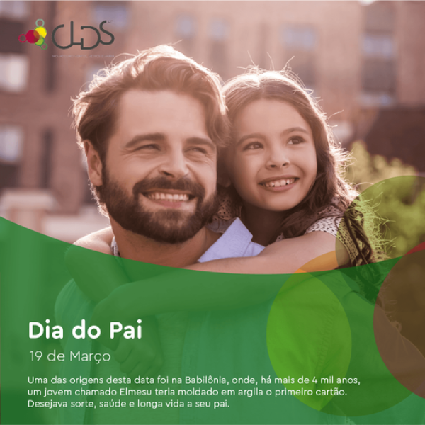 Dia do Pai