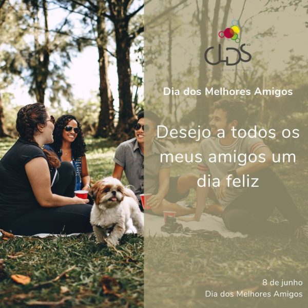 8 de junho ?