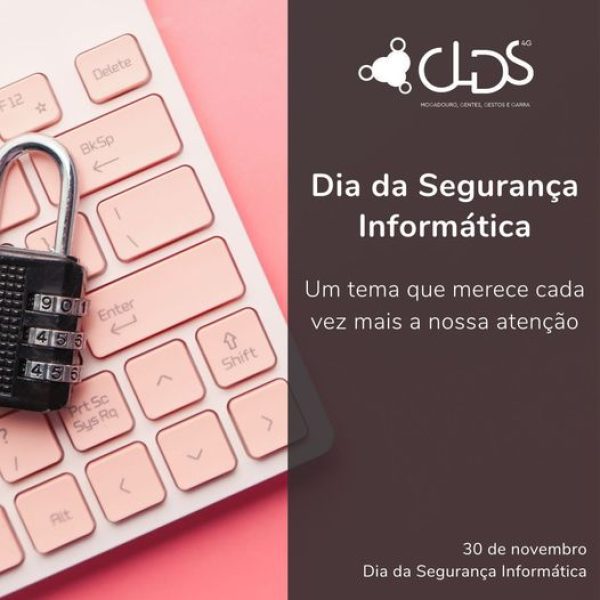 Dia da Segurança Informática