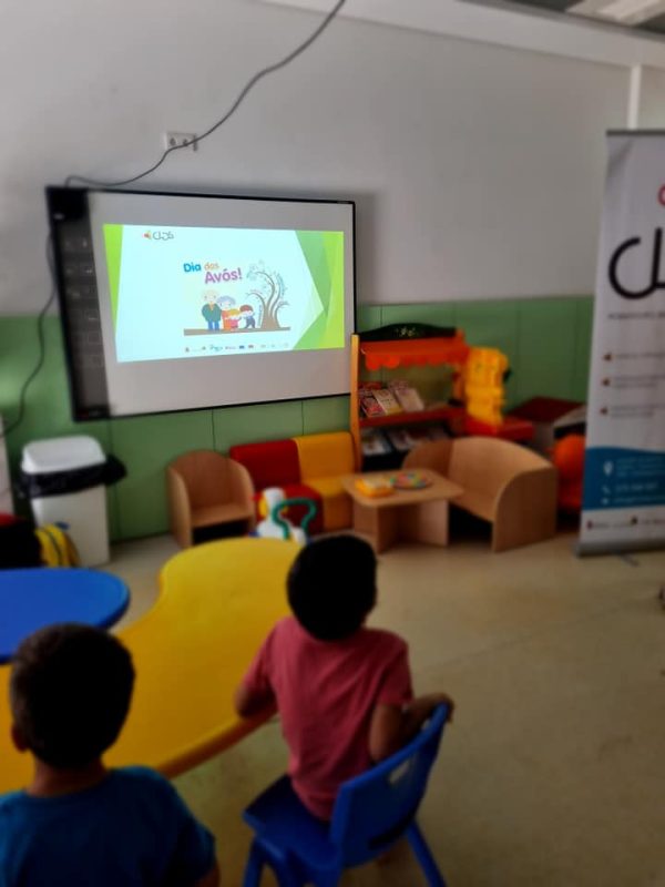Educação