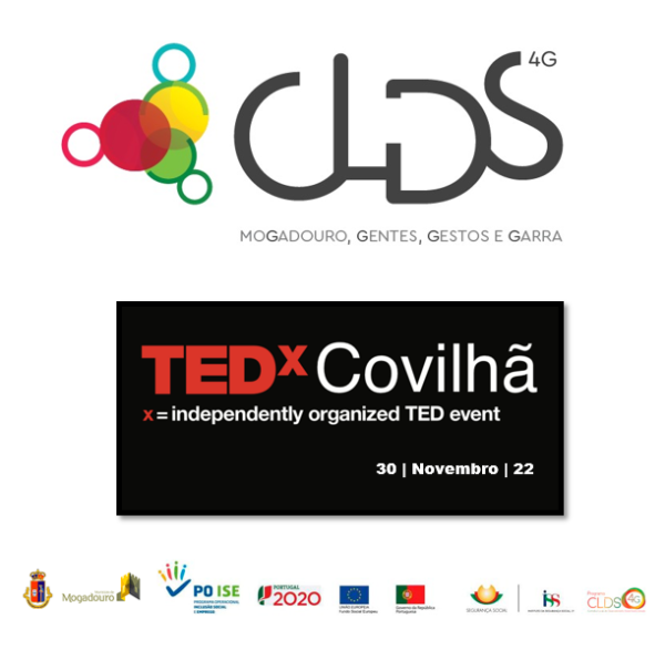 EVENTO | TEDx Covilhã
