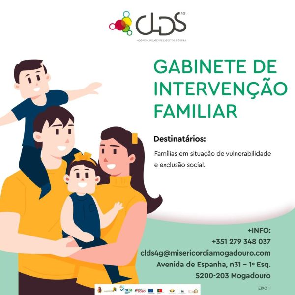 Gabinete de Intervenção Familiar