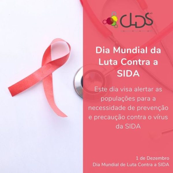 Dia Mundial da Luta Contra a SIDA