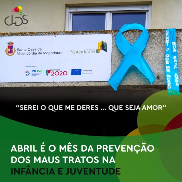 Maus Tratos na Infância e Juventude