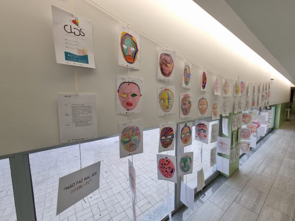 EXPOSIÇÃO