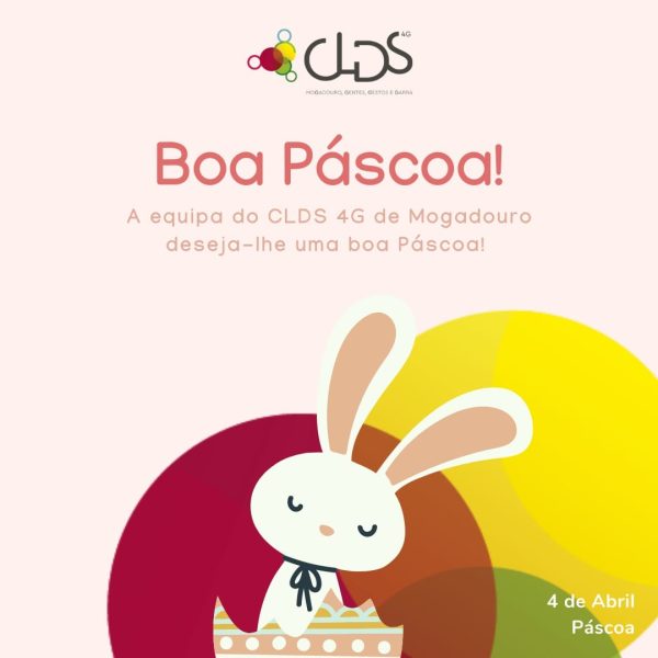 Boa Páscoa