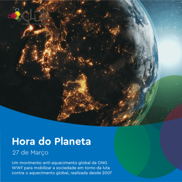 Hora do Planeta