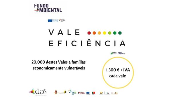 PROGRAMA VALE EFICIÊNCIA