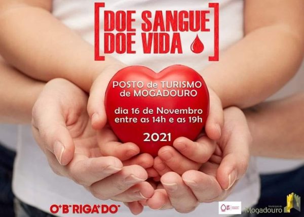 Recolha de sangue