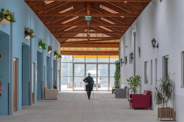 Um milhão de euros destinado à inclusão social no concelho