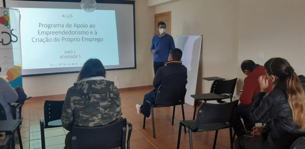 Sessão de Esclarecimento