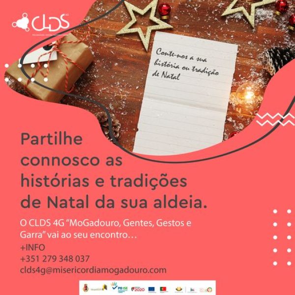 Histórias e Tradições de Natal ￼