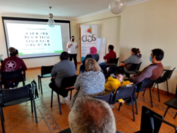 Workshop