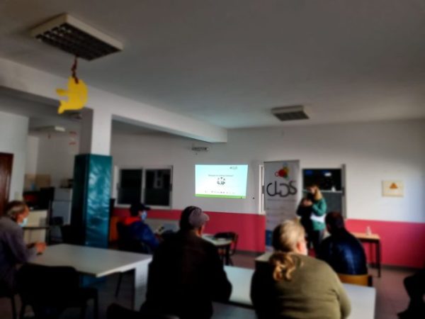Workshop
